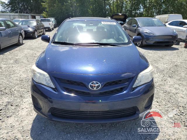 JTDBU4EE4C9171844 2012 TOYOTA COROLLA photo no. 5