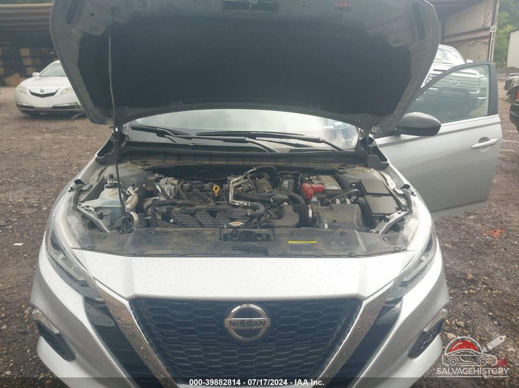 1N4BL4CV8NN348725 2022 NISSAN ALTIMA photo no. 10
