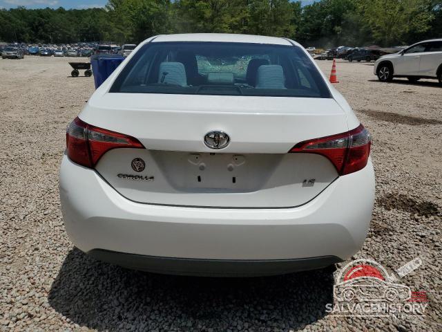 2T1BURHE0GC588662 2016 TOYOTA COROLLA photo no. 6