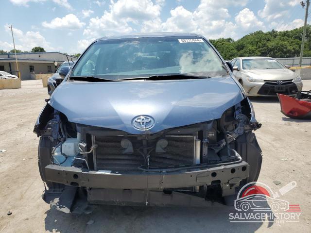 5TDJK3DC6GS141845 2016 TOYOTA All Models photo no. 5