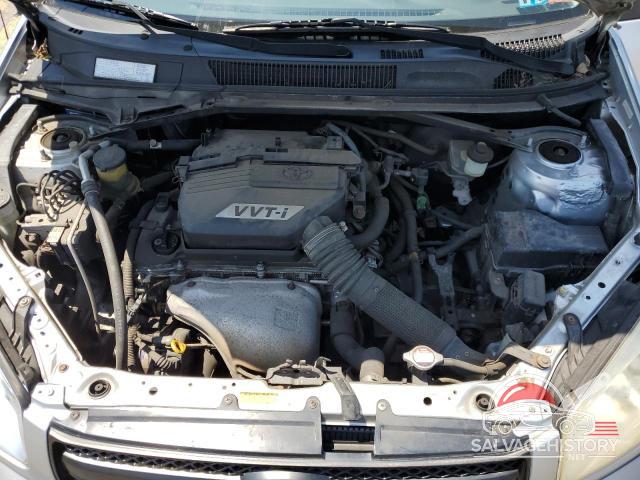 JTEHD20V246010042 2004 TOYOTA RAV4 photo no. 11