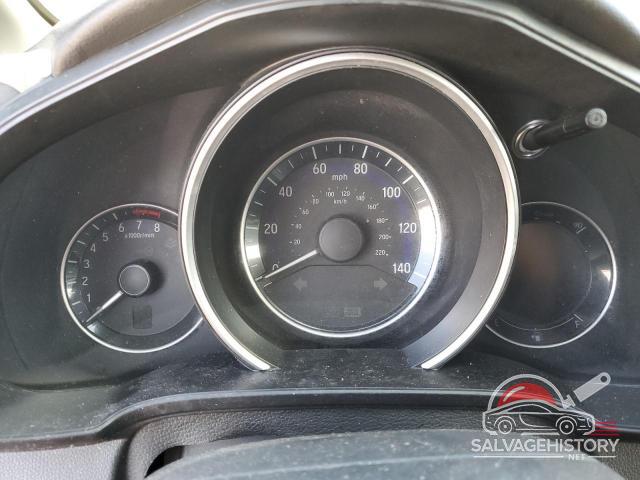 JHMGK5H55GX032982 2016 HONDA FIT photo no. 9