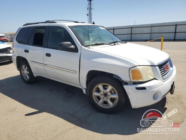 1GKDS13S372289618 2007 GMC ENVOY photo no. 4