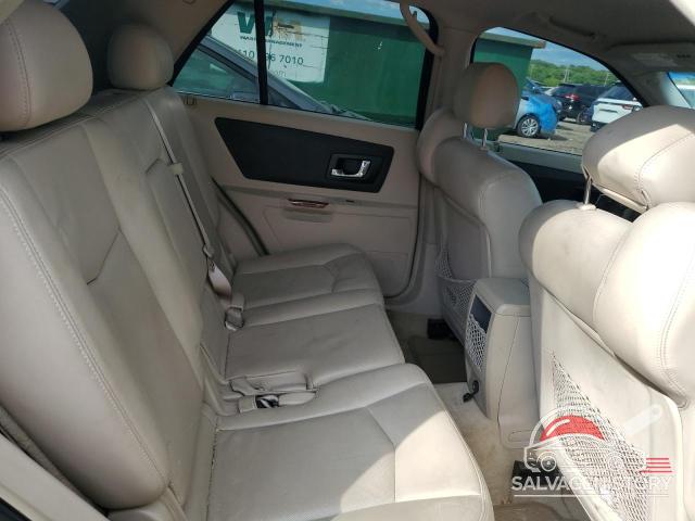 1GYEE637240180861 2004 CADILLAC SRX photo no. 11