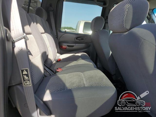 1FTRW07612KA59212 2002 FORD F-150 photo no. 10