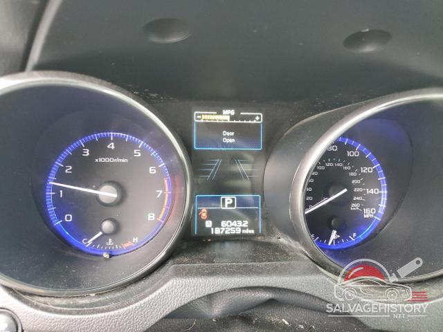 4S4BSENC4G3322003 2016 SUBARU OUTBACK photo no. 9