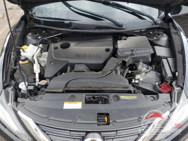 1N4AL3APXGC209740 2016 NISSAN ALTIMA photo no. 11