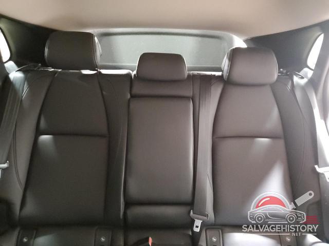 3MVDMBDY0NM445536 2022 MAZDA CX30 photo no. 10