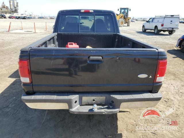 1FTYR14VXYPA15662 2000 FORD RANGER photo no. 6