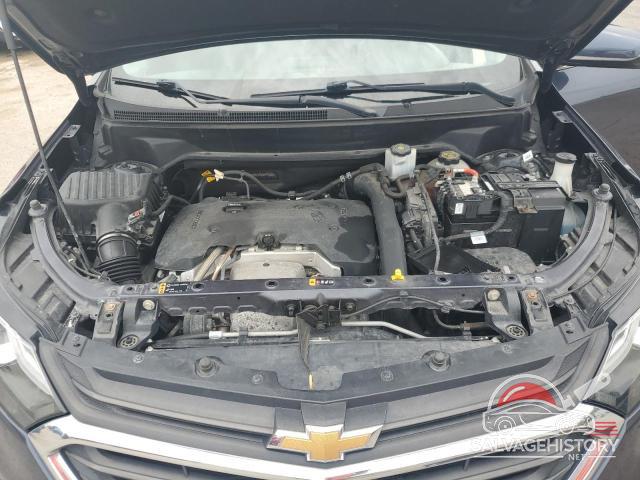 3GNAXTEX9JS599022 2018 CHEVROLET EQUINOX photo no. 12