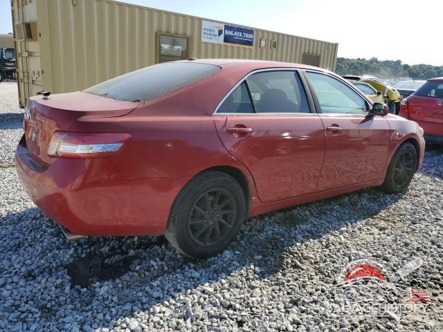 4T4BF3EK9AR002134 2010 TOYOTA CAMRY photo no. 3