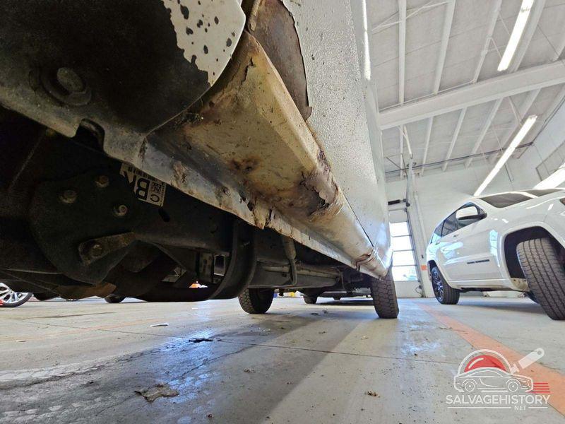 1FTNE1EW0ADA91761 2010 FORD E-150 photo no. 5