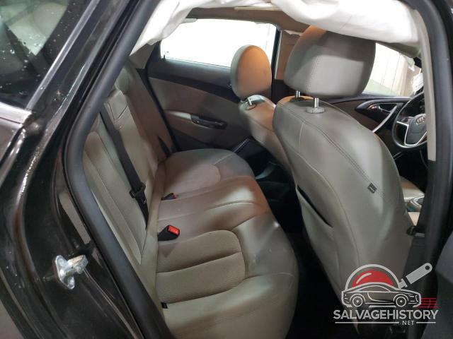 1G4PP5SK4F4191795 2015 BUICK VERANO photo no. 10