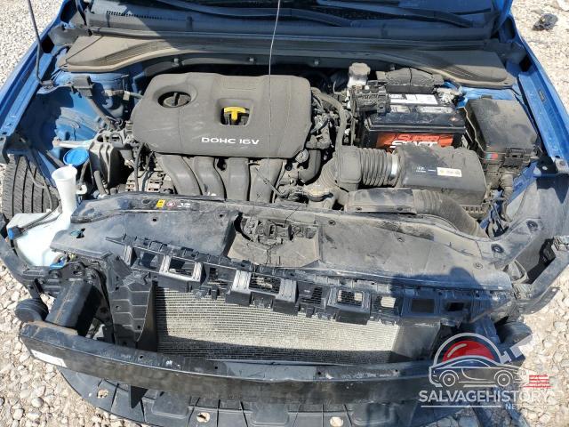 5NPD84LF1JH214971 2018 HYUNDAI ELANTRA photo no. 11