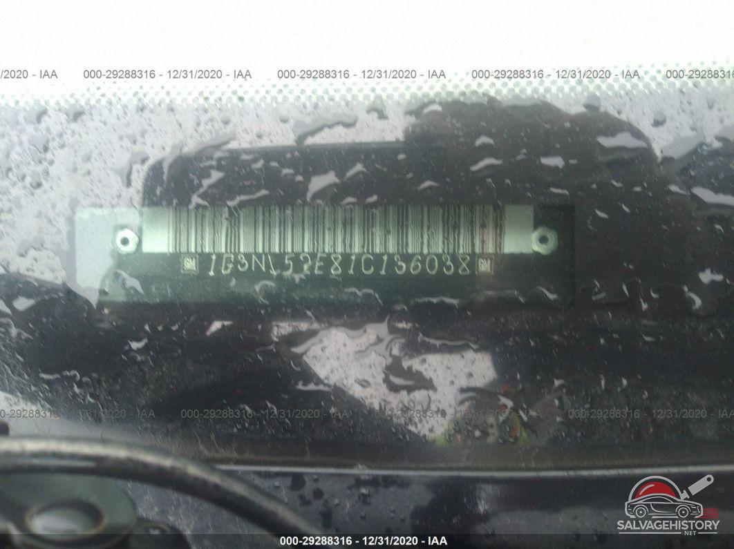 1G3NL52E81C136038 2001 OLDSMOBILE ALERO photo no. 9