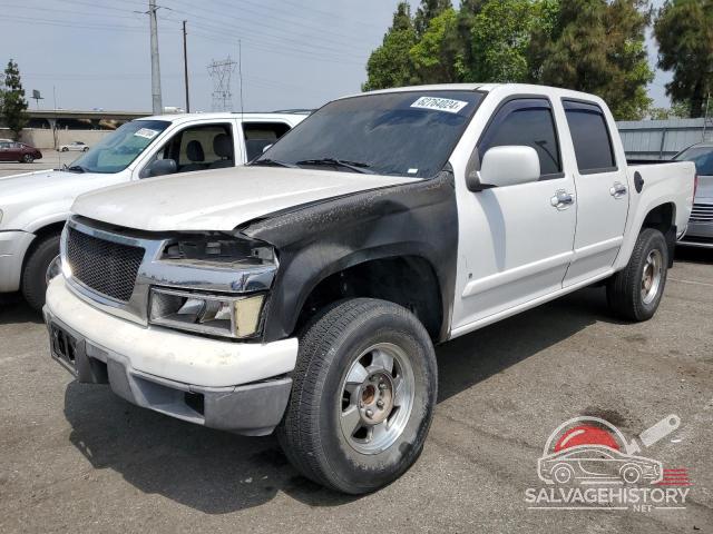 1GTCS13E798137116 2009 GMC CANYON photo no. 18