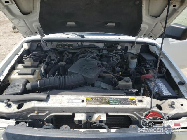 1FTKR1AEXBPB18081 2011 FORD RANGER photo no. 11