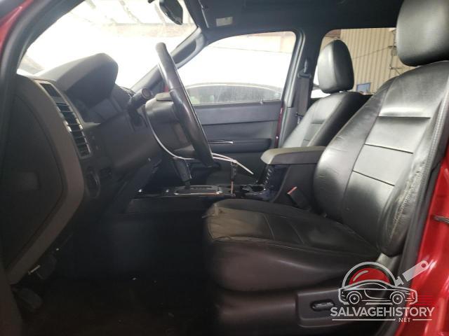 1FMCU04759KA36529 2009 FORD ESCAPE photo no. 7