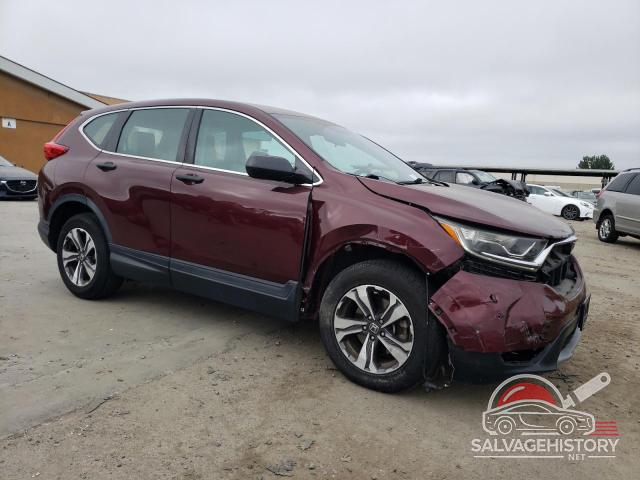7FARW5H34HE014776 2017 HONDA CRV photo no. 4