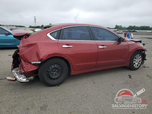 1N4AL3APXDC916266 2013 NISSAN ALTIMA photo no. 3