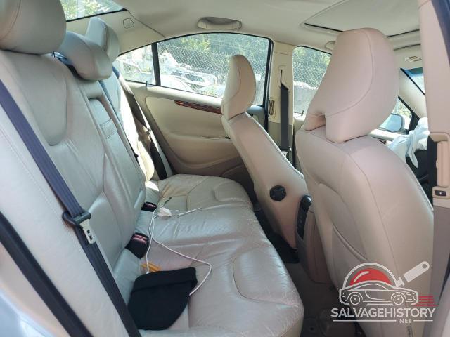 YV1RS592852452285 2005 VOLVO S60 photo no. 10