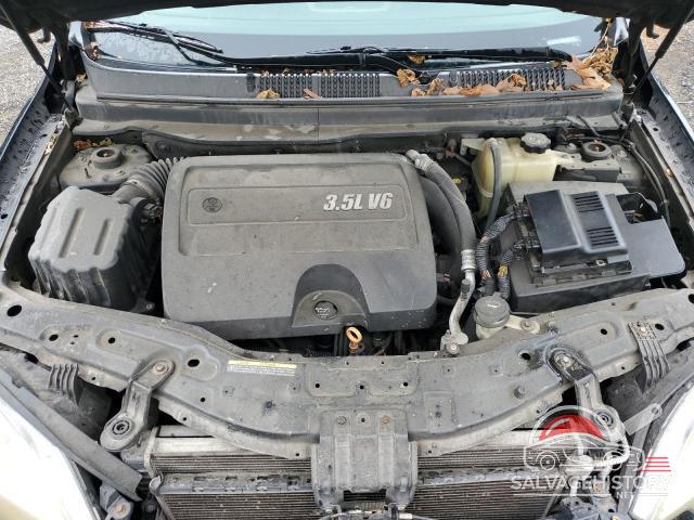 3GSDL43N98S636643 2008 SATURN VUE photo no. 12