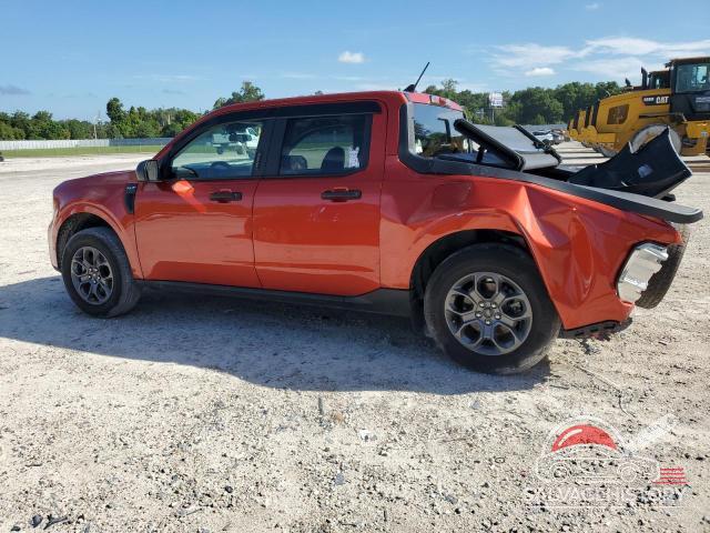 3FTTW8E99NRA41770 2022 FORD MAVERICK photo no. 2