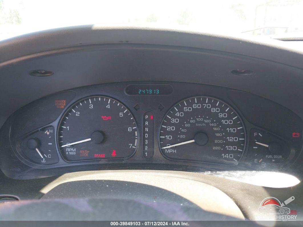 1G3NK52F02C260785 2002 OLDSMOBILE ALERO photo no. 7