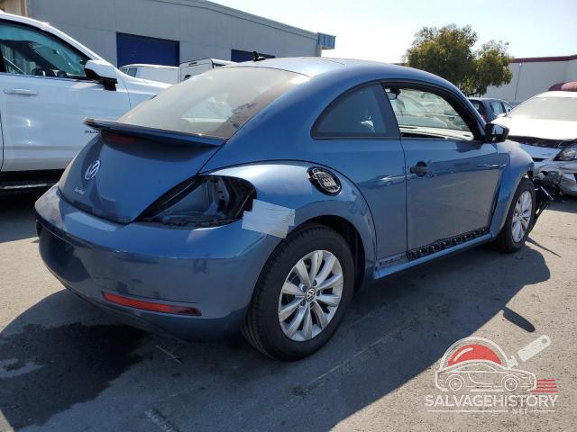 3VWF17AT4HM604780 2017 VOLKSWAGEN BEETLE photo no. 3