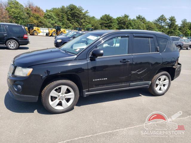 1C4NJCBB9CD503669 2012 JEEP COMPASS photo no. 16