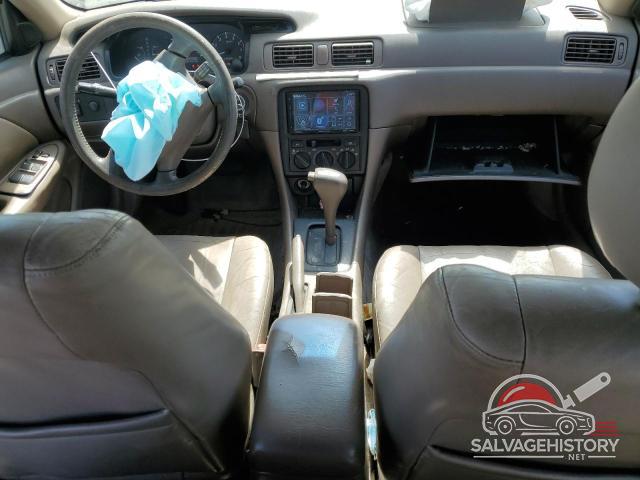JT2BF28K3X0160630 1999 TOYOTA CAMRY photo no. 8