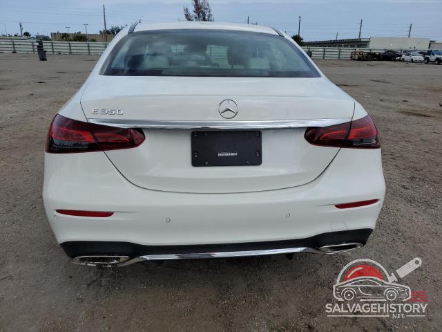 W1KZF8DB9MA929819 2021 MERCEDES-BENZ E-CLASS photo no. 6