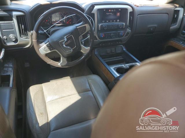3GTP1VEC5EG202492 2014 GMC SIERRA photo no. 8