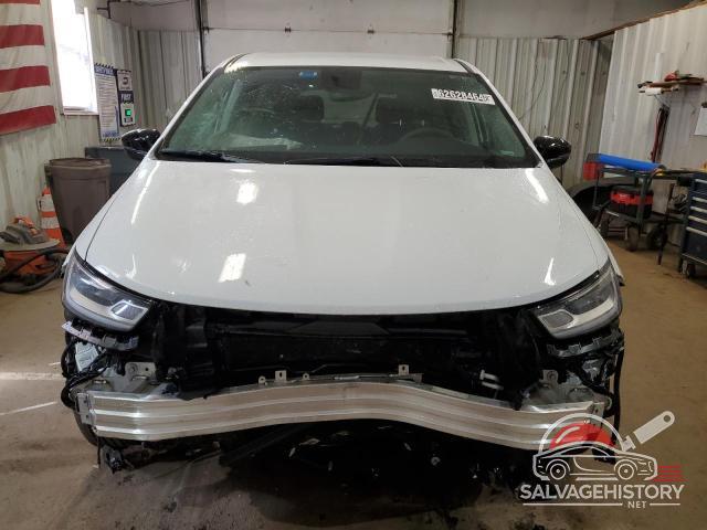 2C4RC1BG5RR129854 2024 CHRYSLER PACIFICA photo no. 5