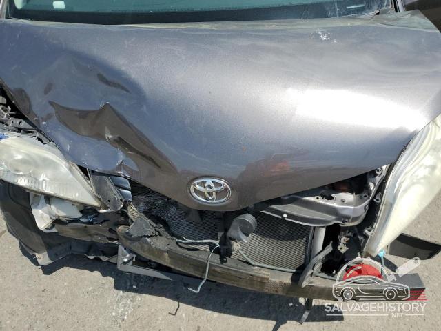 5TDKK3DC6BS097648 2011 TOYOTA All Models photo no. 12