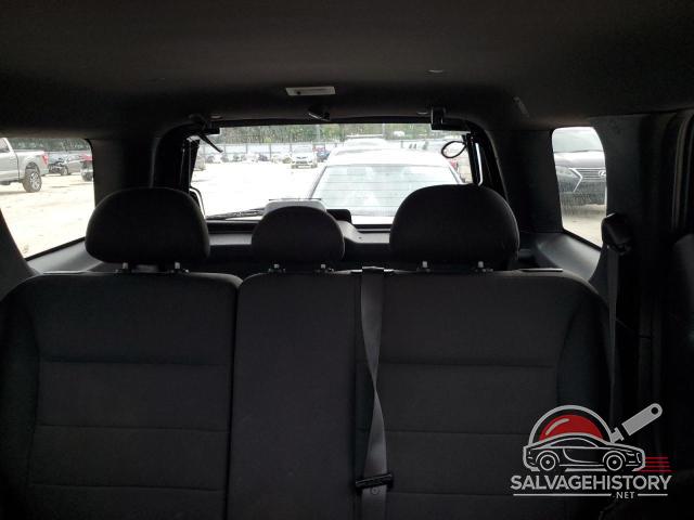 1FMCU03158KE82871 2008 FORD ESCAPE photo no. 10