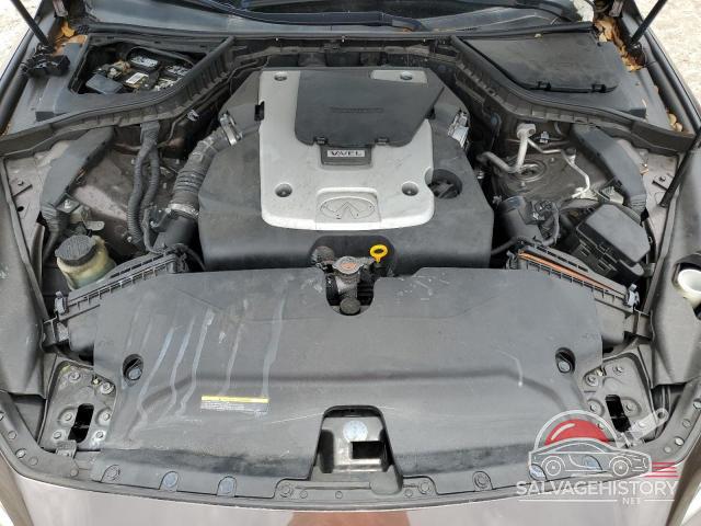 JN1BV7AP4FM338164 2015 INFINITI Q50 photo no. 11