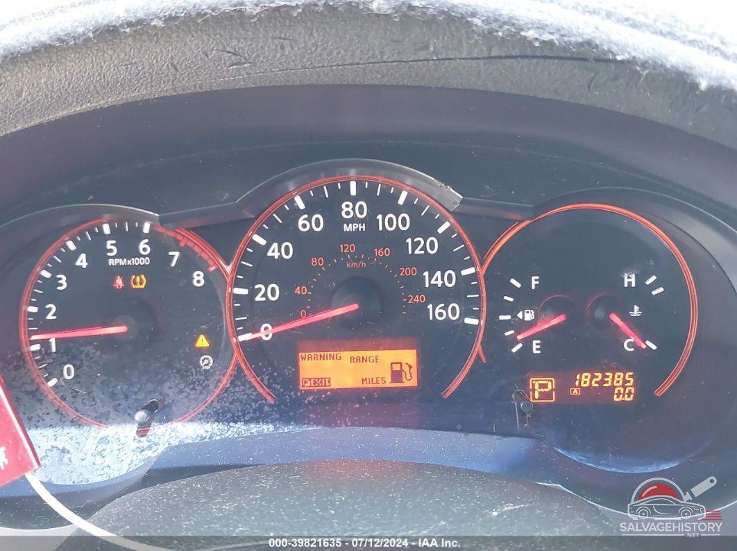 1N4AL24EX8C176860 2008 NISSAN ALTIMA photo no. 7