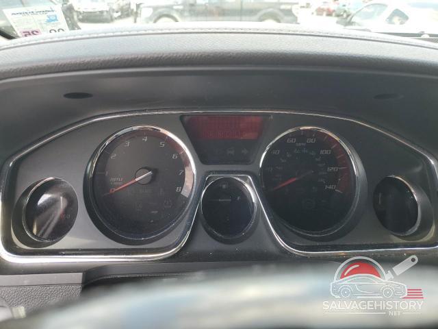 1GKKRRKD4FJ377120 2015 GMC ACADIA photo no. 9
