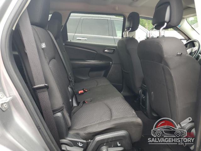 3C4PDCBB9GT238008 2016 DODGE JOURNEY photo no. 11