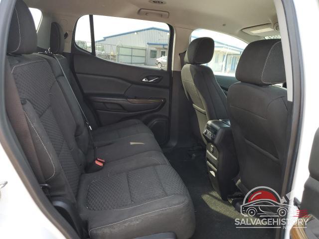 1GKKNSLA0KZ249671 2019 GMC ACADIA photo no. 11