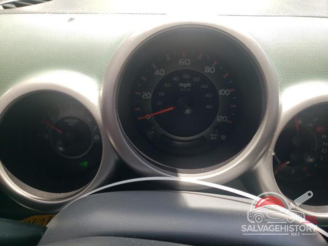 5J6YH28345L033217 2005 HONDA ELEMENT photo no. 9