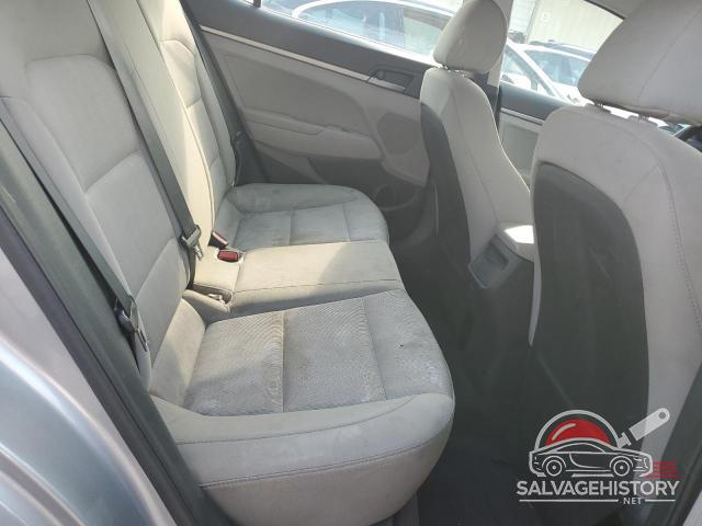 5NPD74LF8HH101192 2017 HYUNDAI ELANTRA photo no. 10