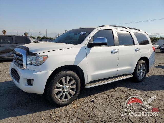 5TDJY5G17FS119551 2015 TOYOTA SEQUOIA photo no. 15