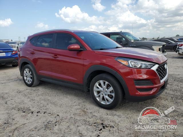 KM8J33A44MU327882 2021 HYUNDAI TUCSON photo no. 4