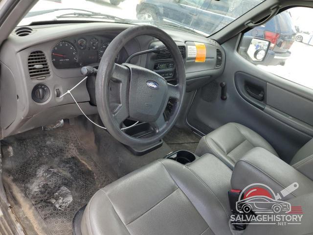 1FTKR1AD6BPA88312 2011 FORD RANGER photo no. 8