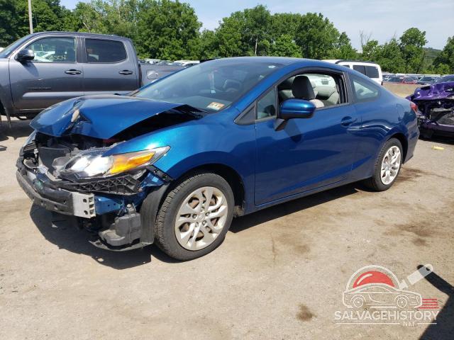2HGFG3B57FH515275 2015 HONDA CIVIC photo no. 8