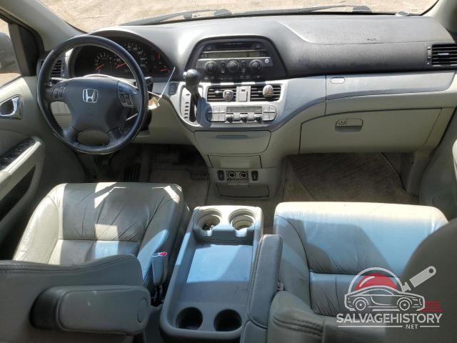 5FNRL38627B461799 2007 HONDA All Models photo no. 8