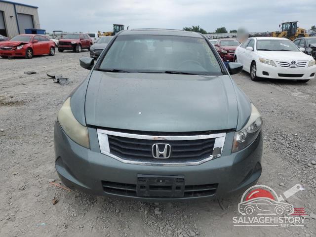1HGCP26898A038772 2008 HONDA ACCORD photo no. 5