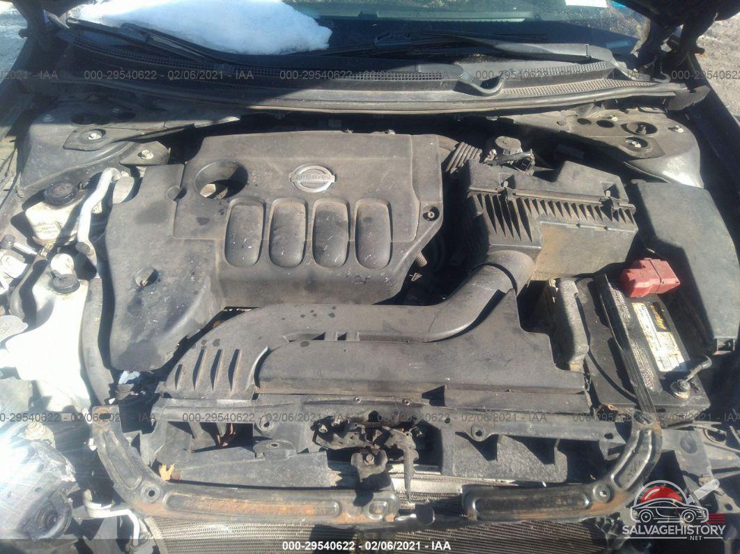 1N4AL2AP3BC109563 2011 NISSAN ALTIMA photo no. 10